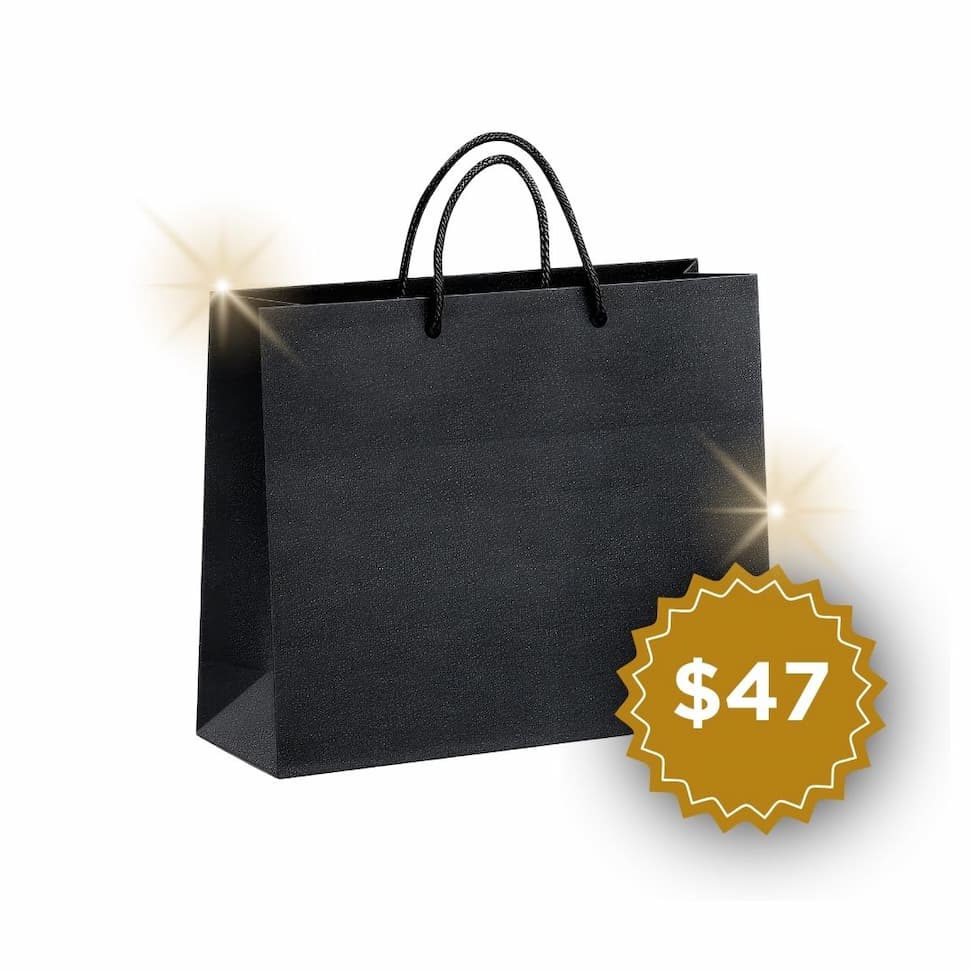 Mystery Bag