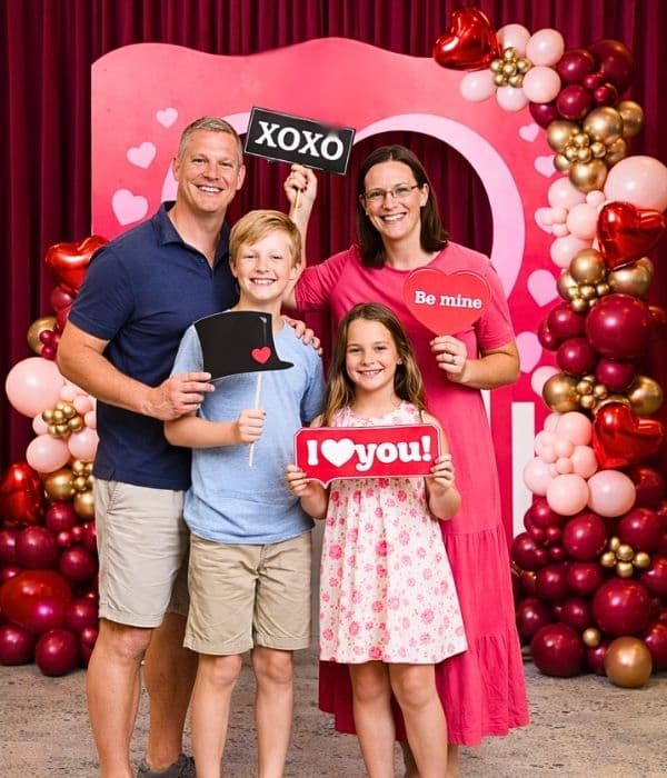 The Celebration Society What's On