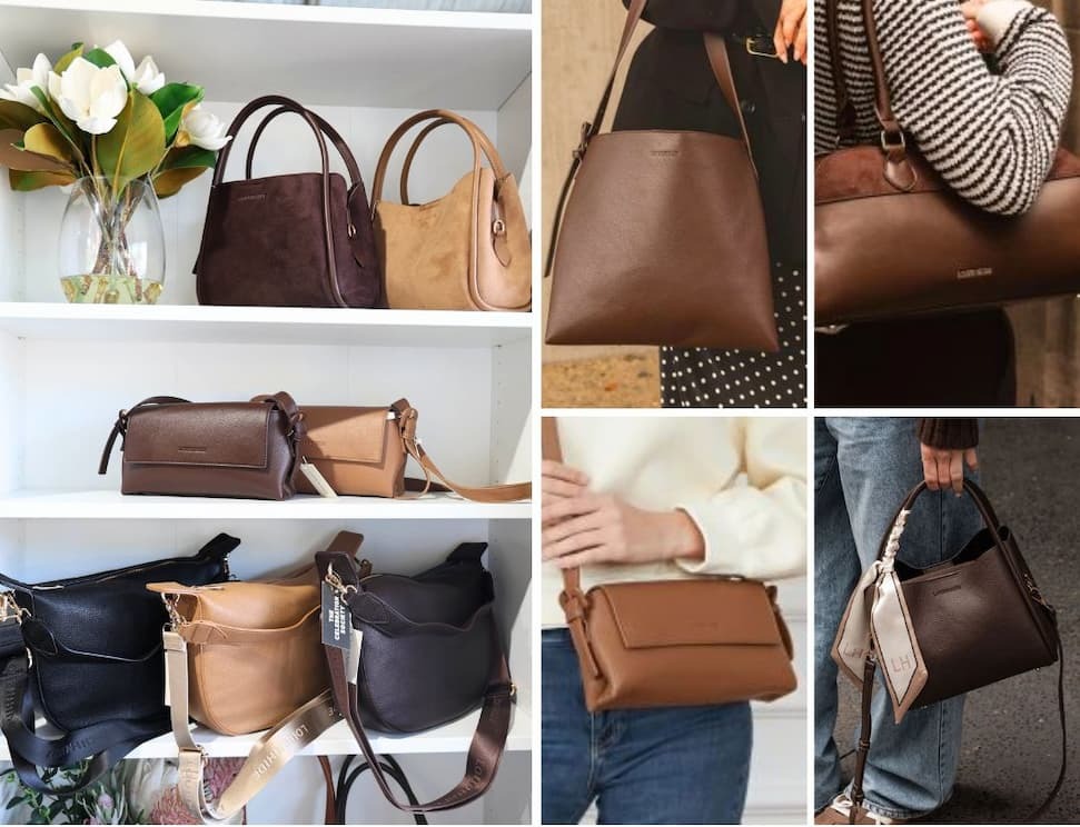 The Social Edit at The Celebration Society