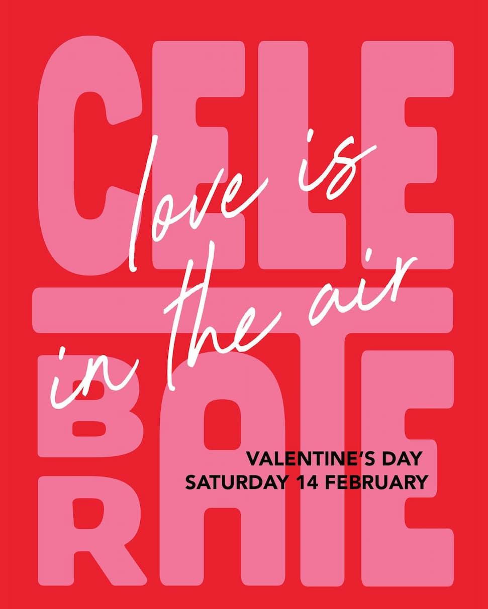 The Celebration Society What's On