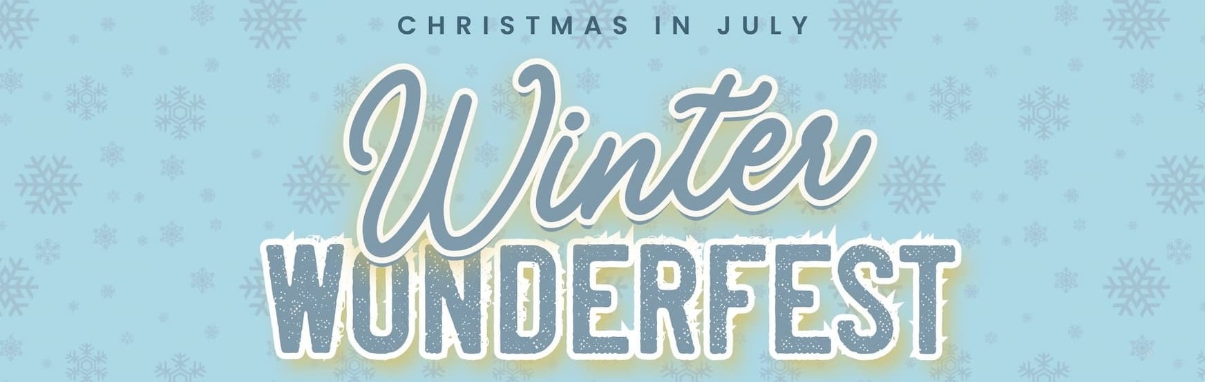 Winter Wonderfest