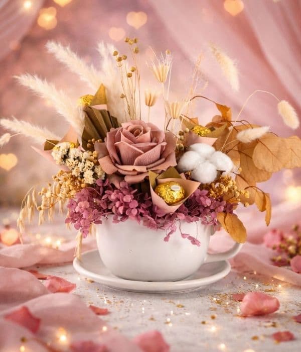 The Celebration Society What's On