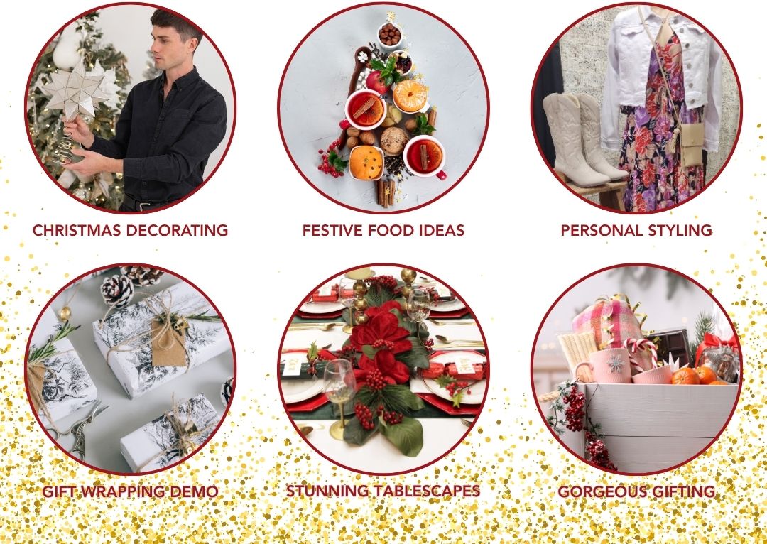 Sip Sparkle and Style 2025