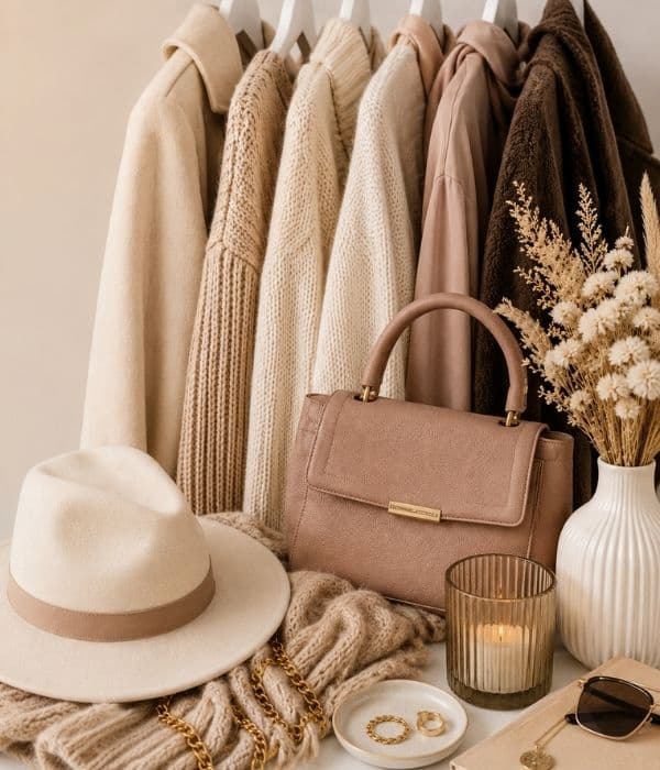 Styled for Winter