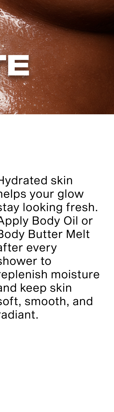 Shop Body Care