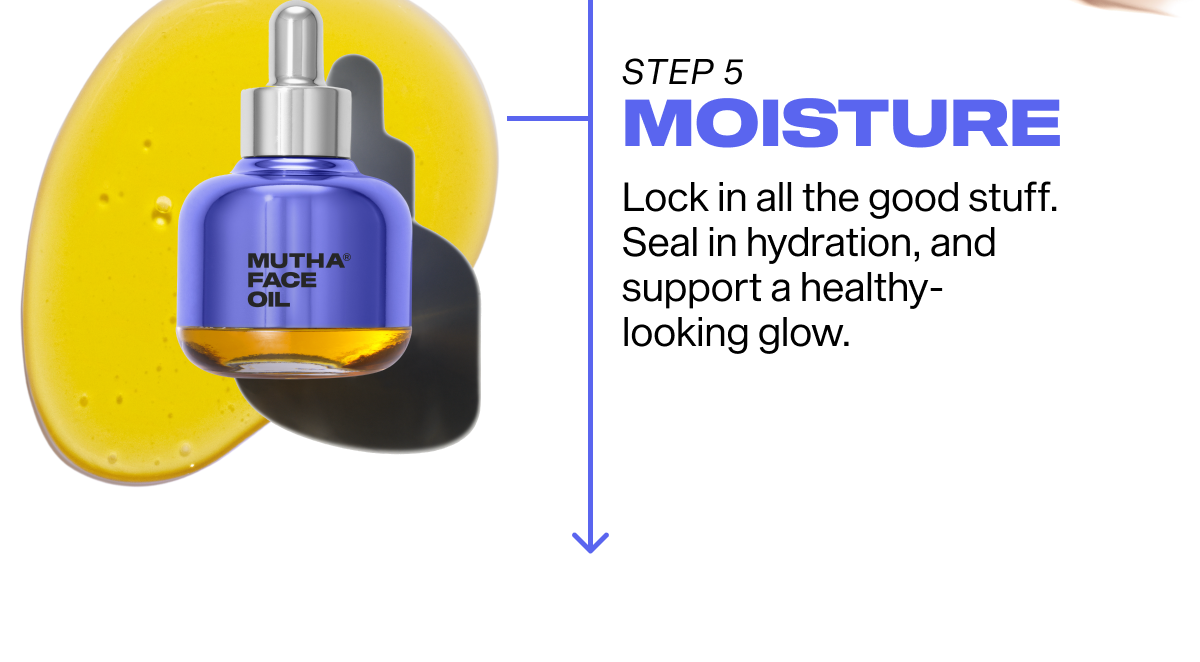 Moisture