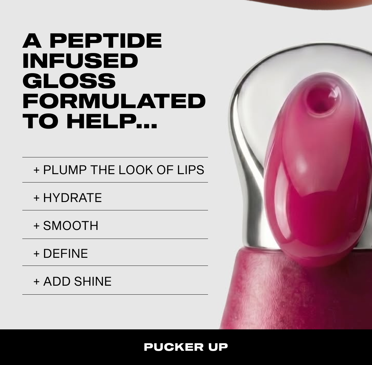 Pucker Up Lip Plump