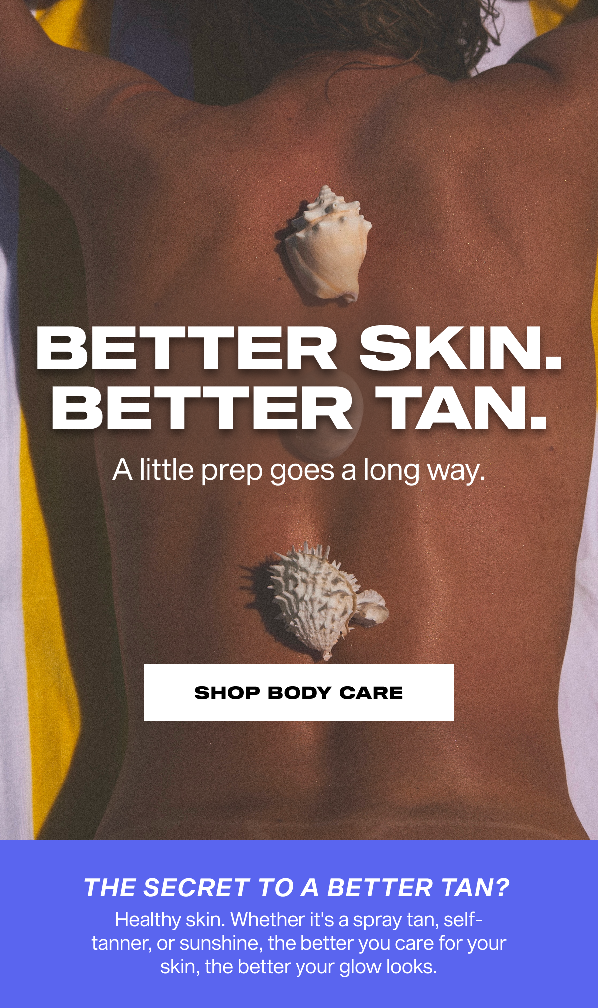 Shop Body