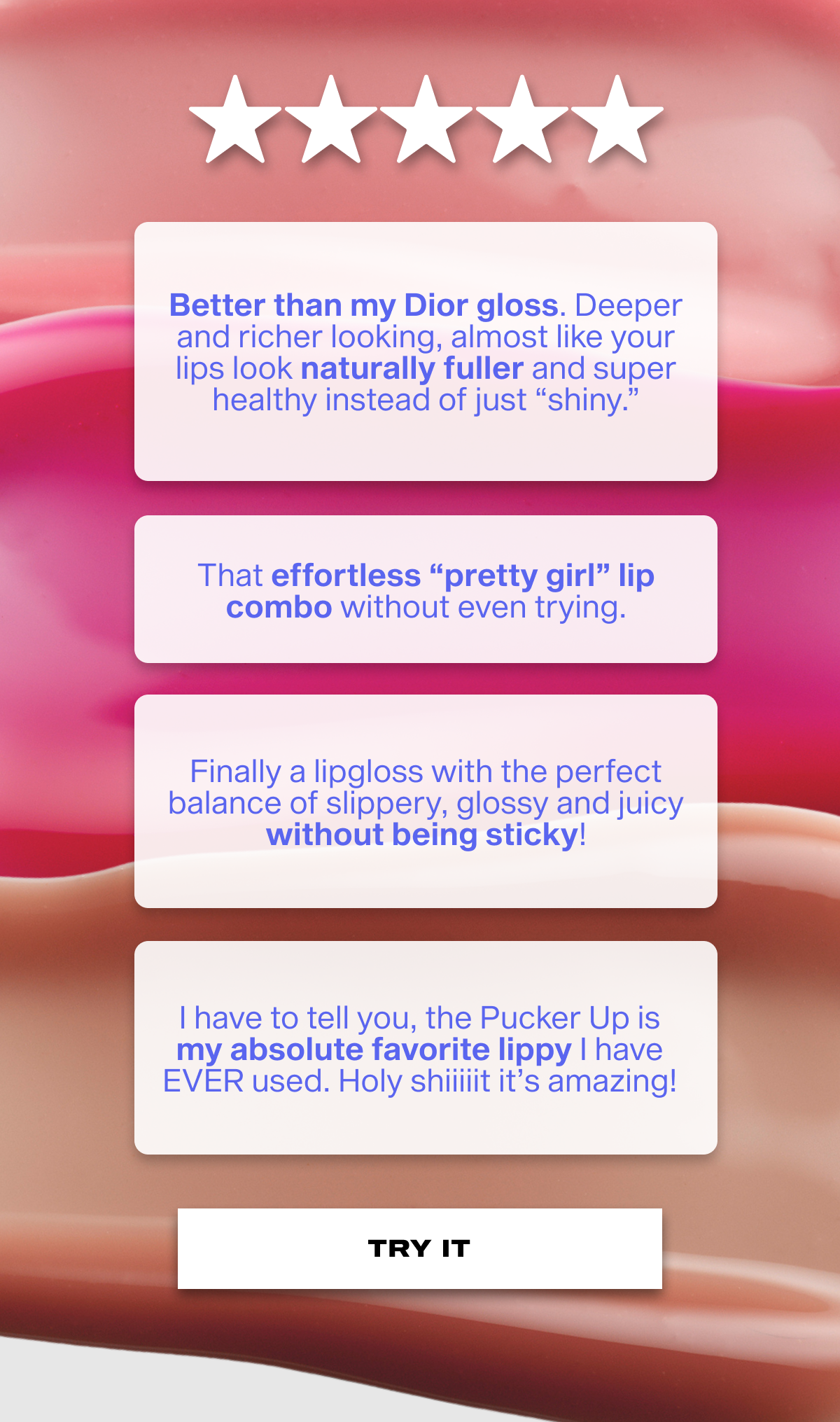 Pucker Up Lip Plump