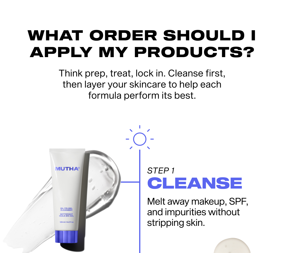 Cleanse 