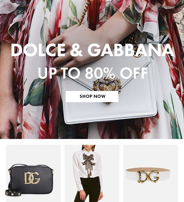 World of Dolce & Gabbana