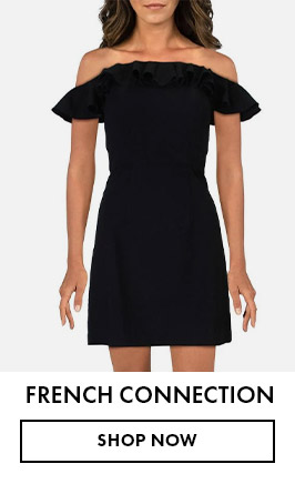 Shop French Connection Dresses
