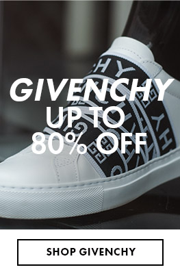 Shop Givenchy Up to 80% Off