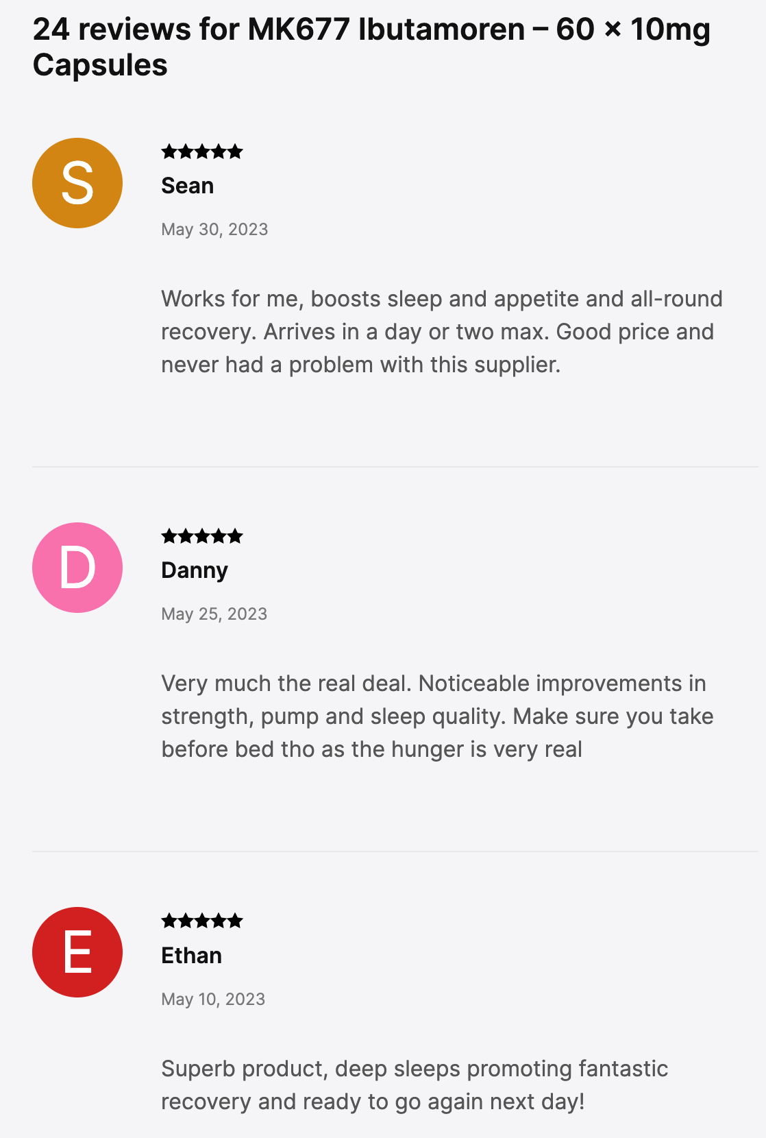 Unlock Your Potential with MK677 Deals Affordable Nutrition