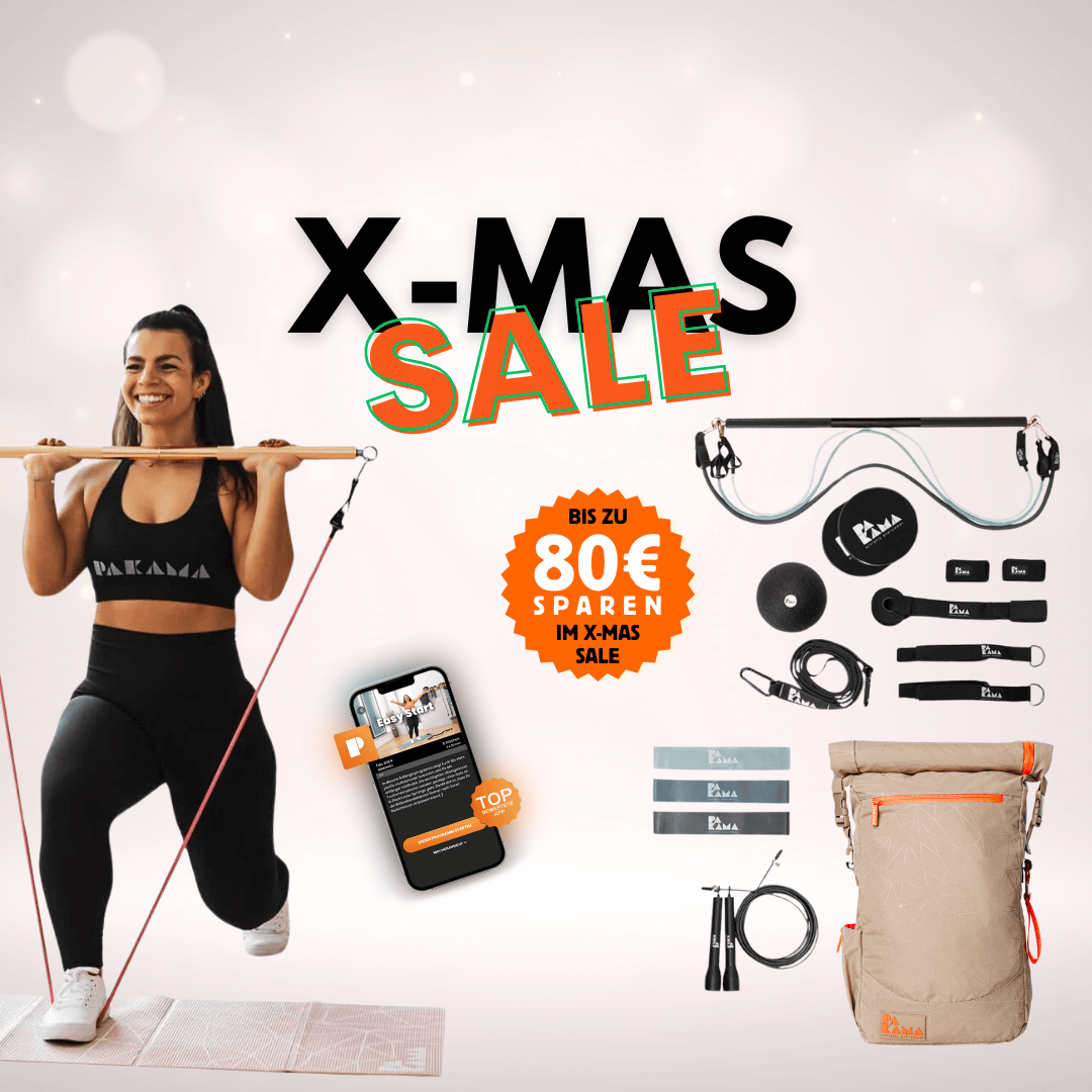 X-Mas Sale