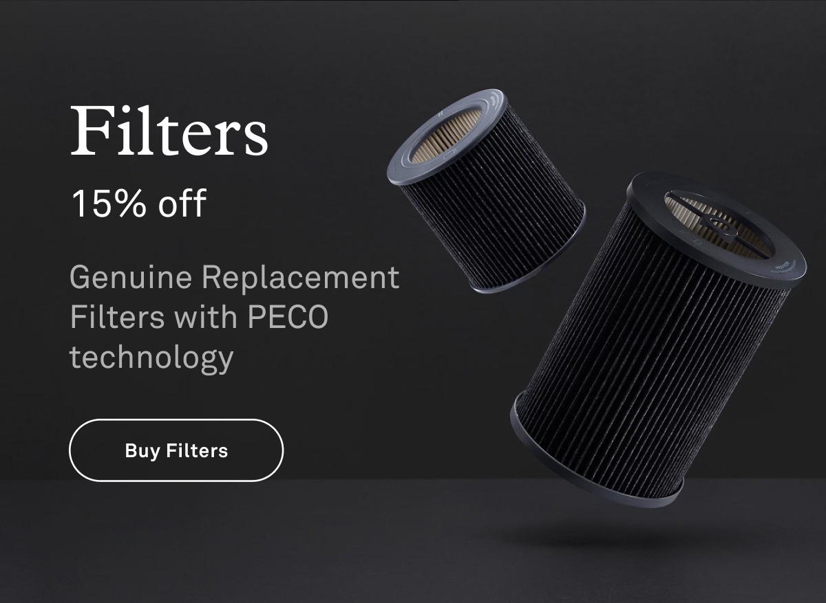 Filters: 15% off