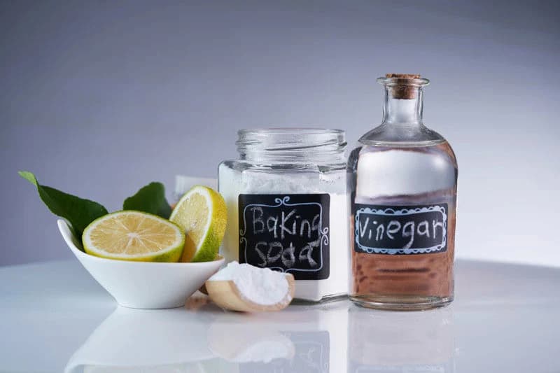 The most natural tools to remove smells in the home