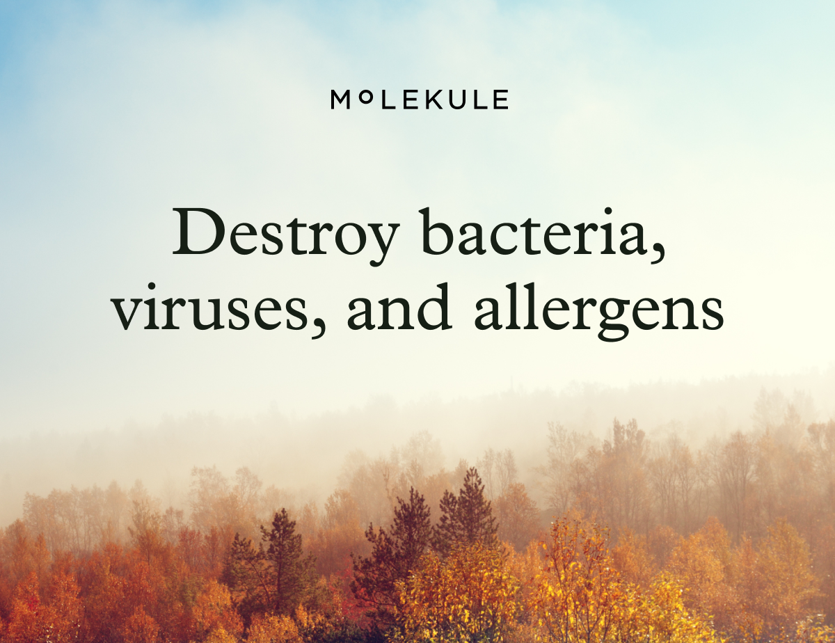 Air Pro Flash Sale: Destroy bacteria, viruses, and allergens Air Pro Flash Sale: Destroy bacteria, viruses, and allergens