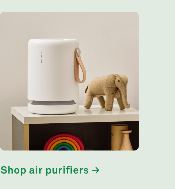 Shop air purifiers
