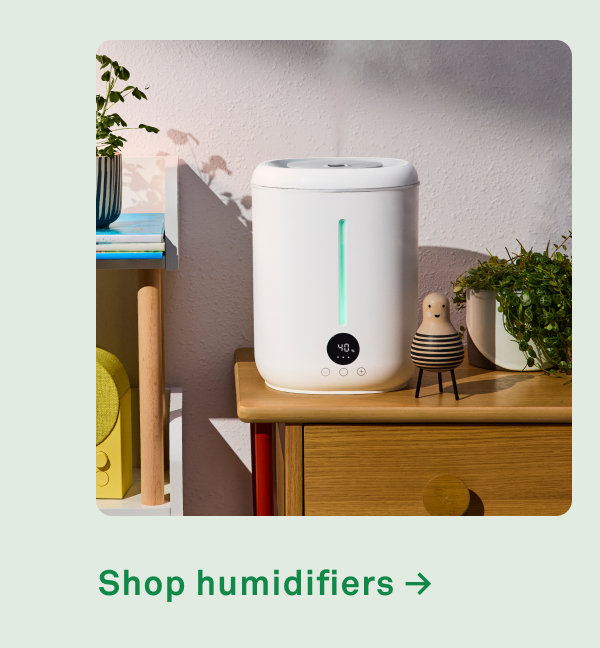 Shop humidifiers