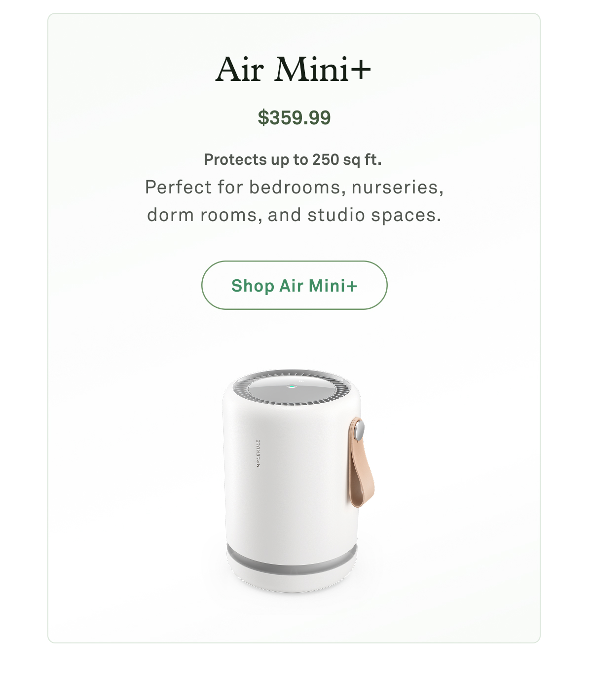 Air Mini+