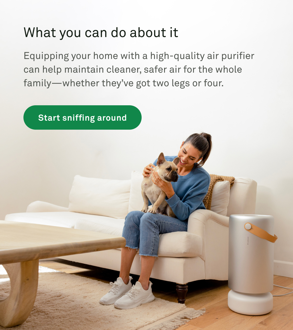 What can you do about it