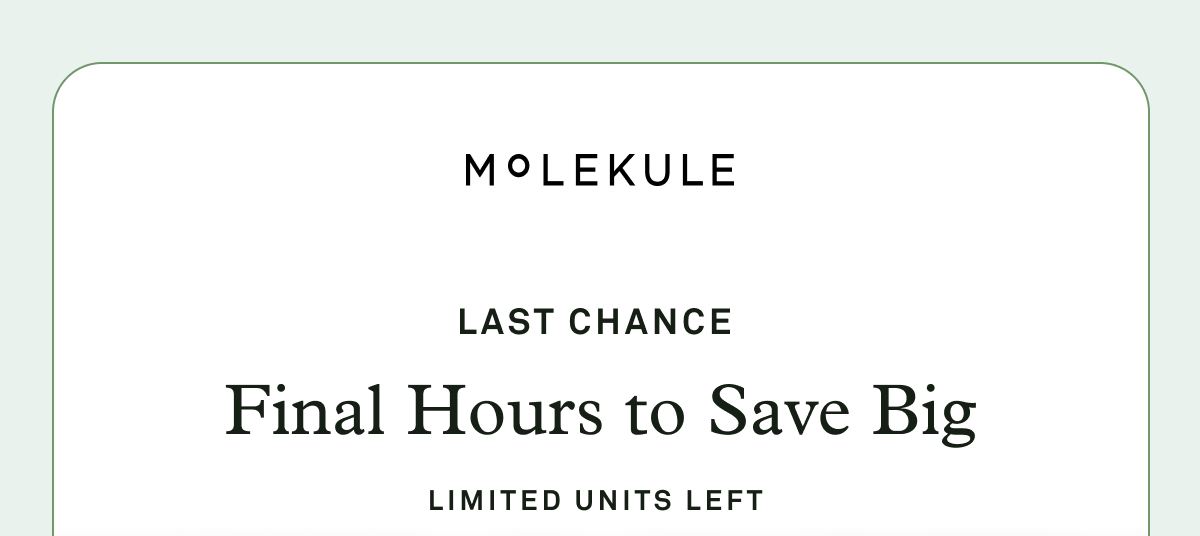 Last Chance: The Labor Day sale ends today Last Chance: The Labor Day sale ends today