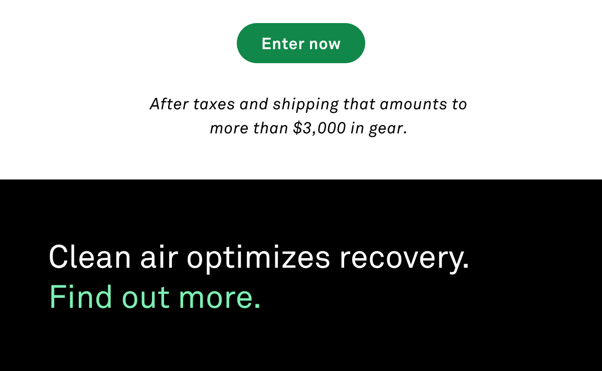 Enter now