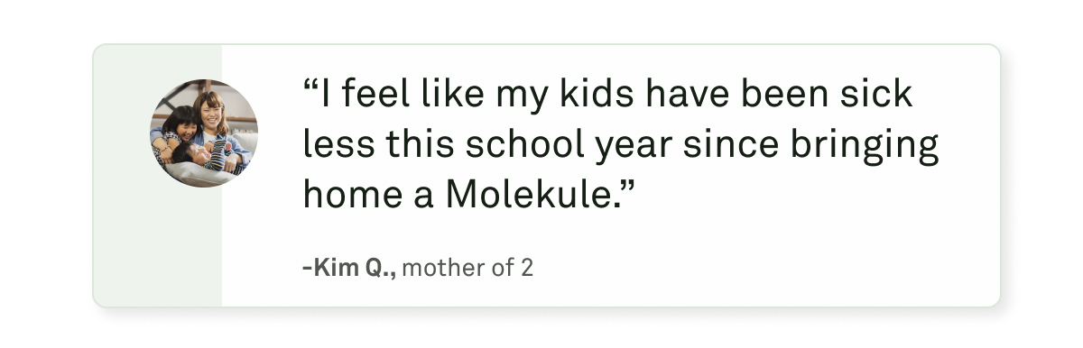 Reduce your exposure to viruses this fall Reduce your exposure to viruses this fall