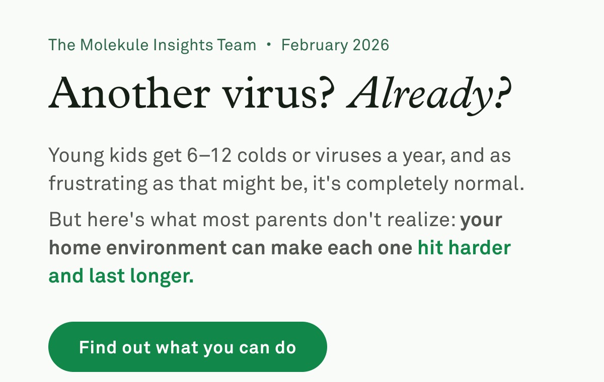 Another virus? Already? Find out what you can do.