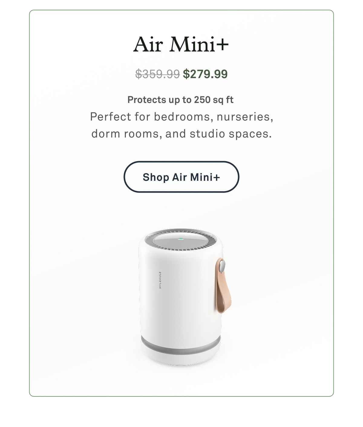 Air Mini+