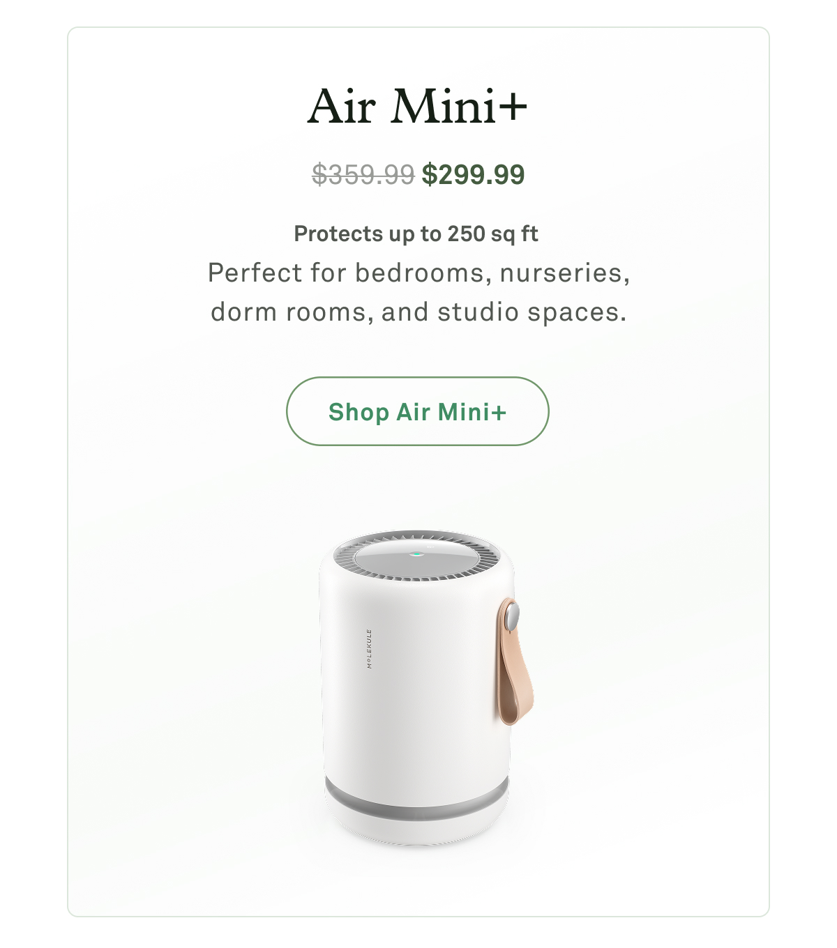 Air Mini+ Air Mini+