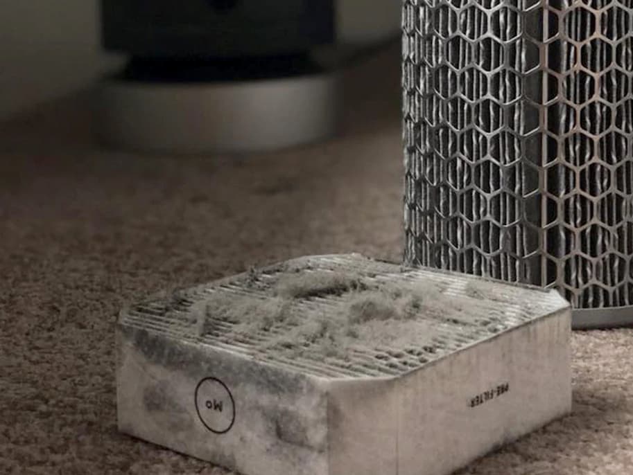 The Benefits of Changing Your Filters on Time