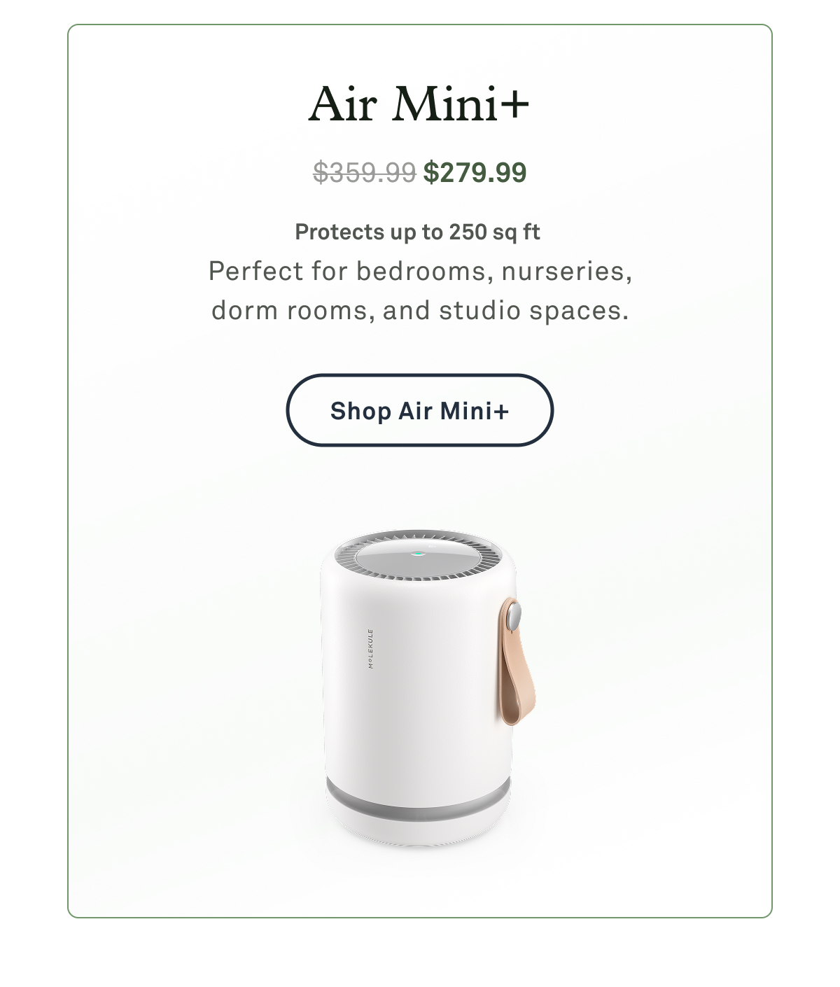 Air Mini+