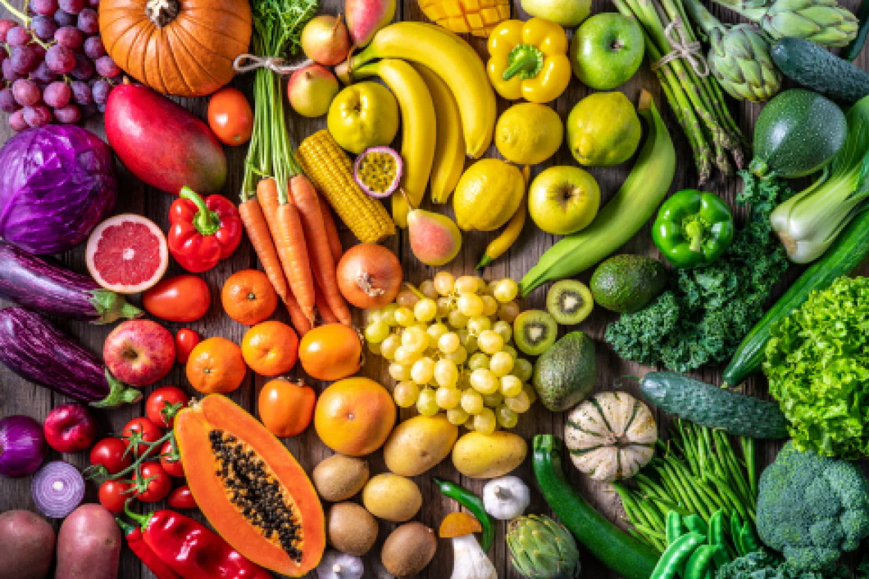 How to Cook Healthy Food without Ruining your Air