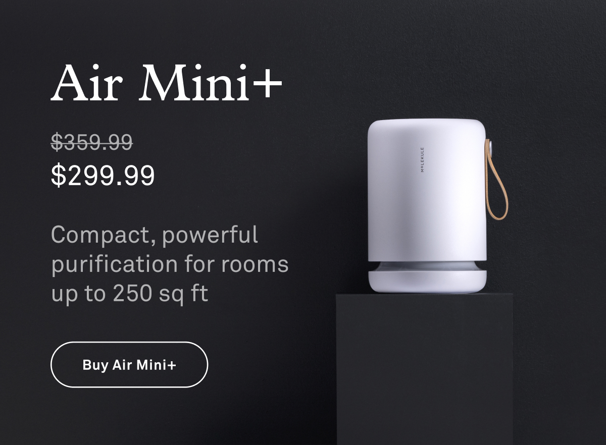Air Mini+