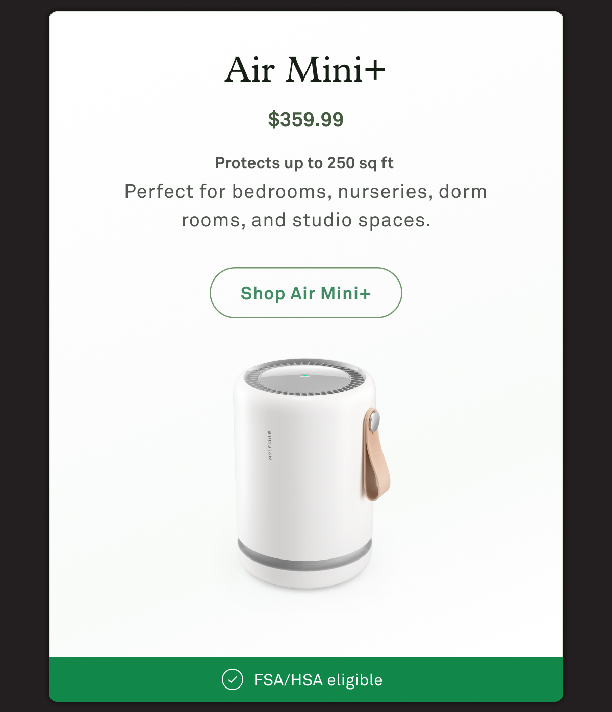 Air Mini+