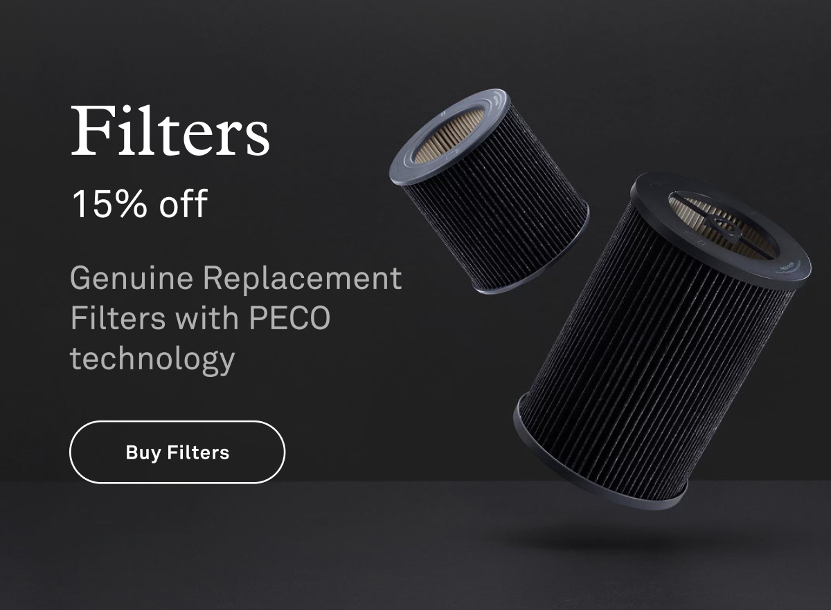 Filters - Now 15% off