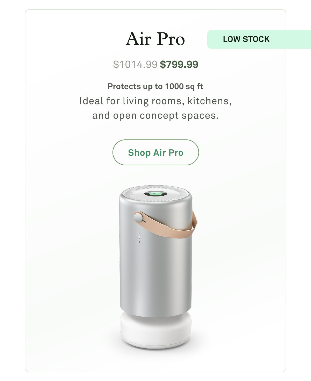 Air Pro Air Pro