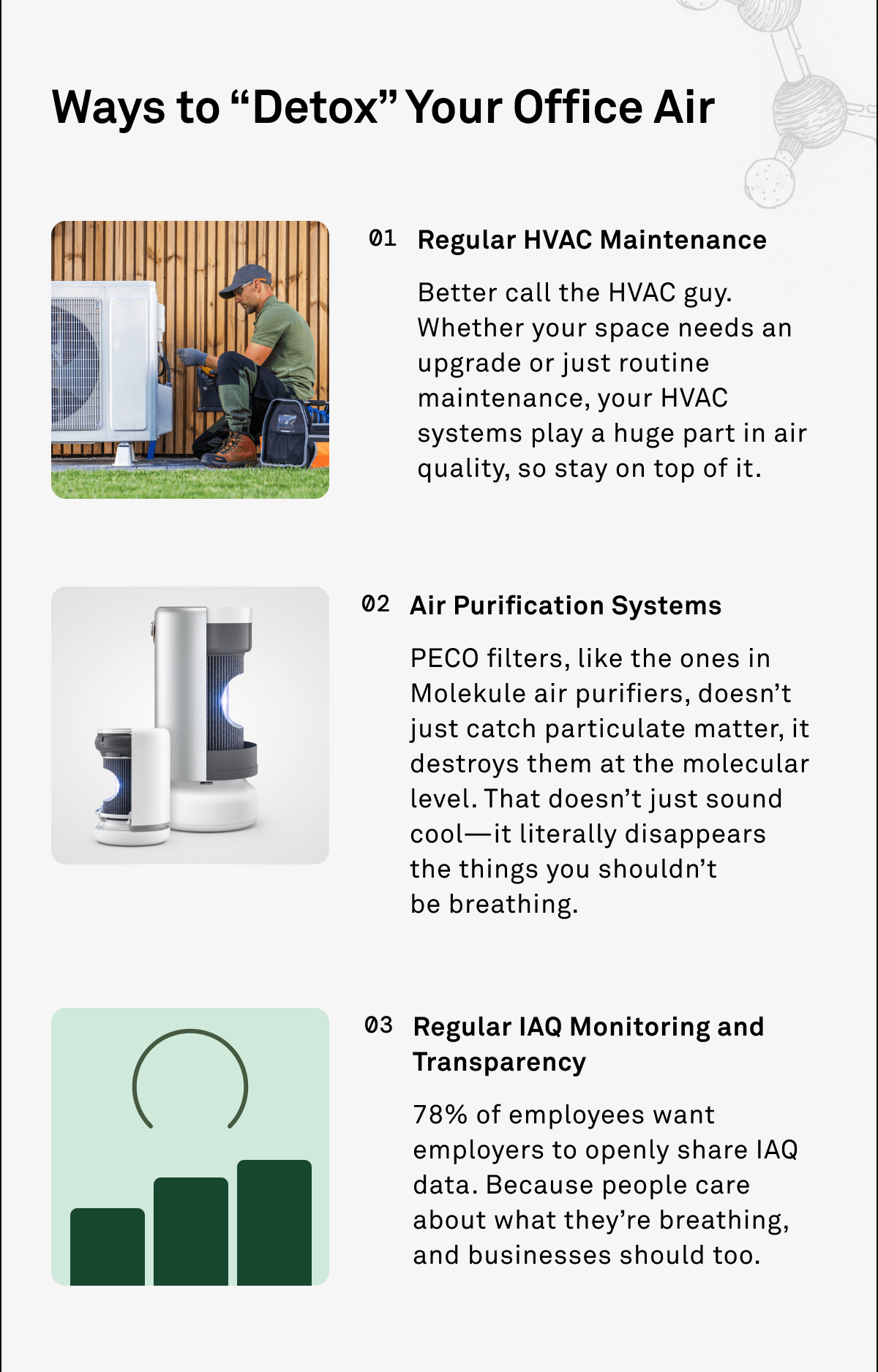 Ways to Detox Your Office Air Ways to Detox Your Office Air