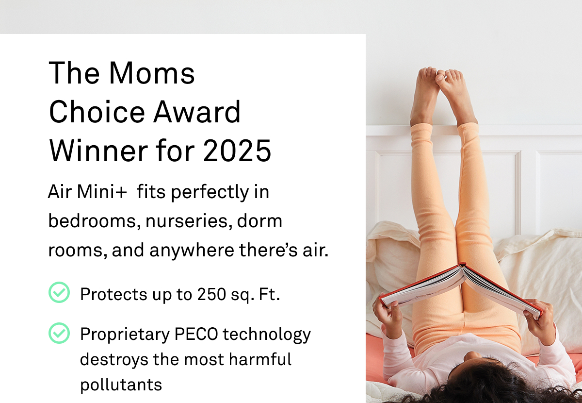 The Moms Choice Award Winner for 2025 The Moms Choice Award Winner for 2025