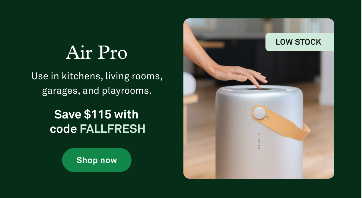 Molekule Air Pro Molekule Air Pro