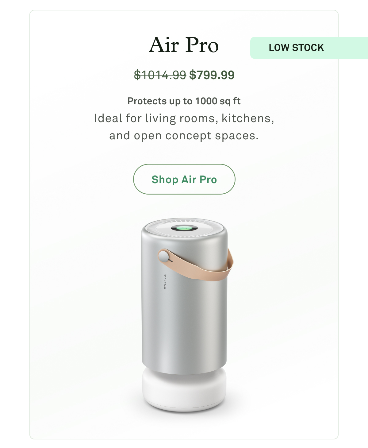Air Pro Air Pro