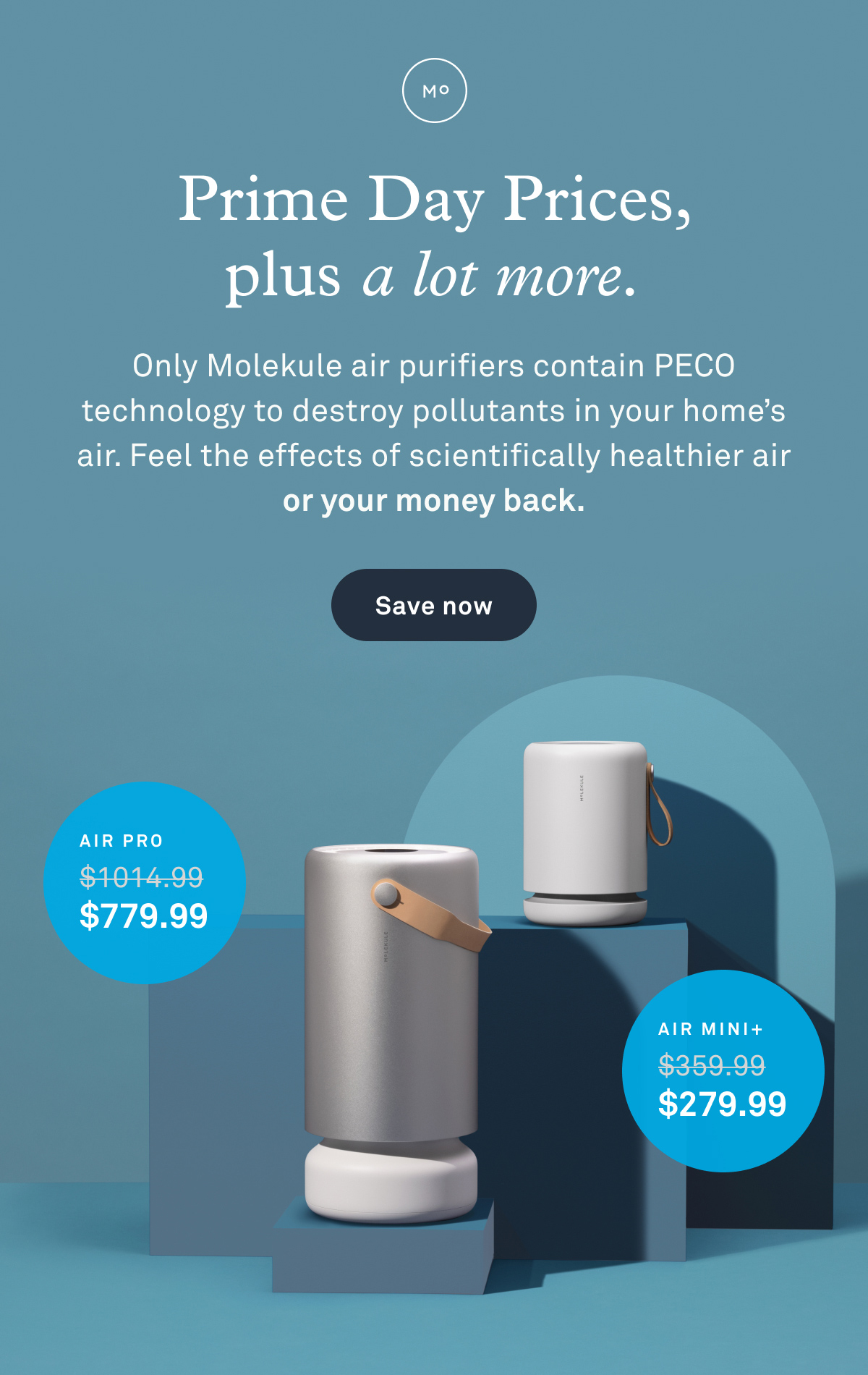 Prime Day Prices, plus a lot more