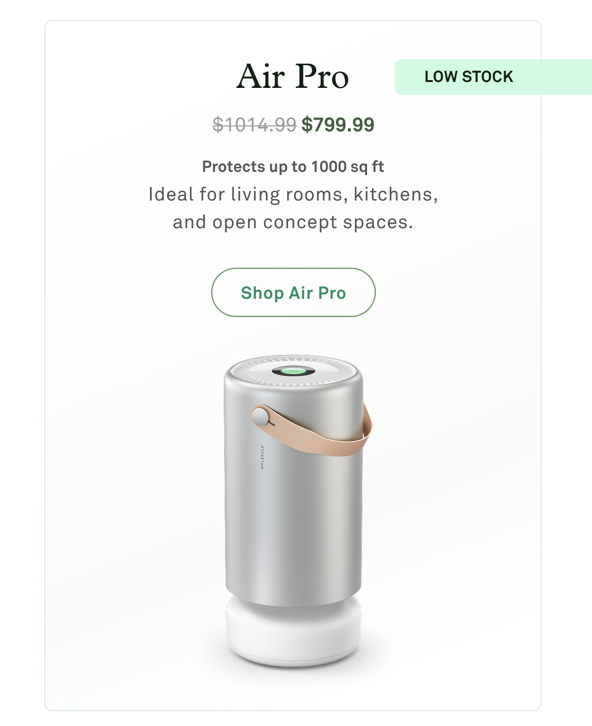 Air Pro Air Pro