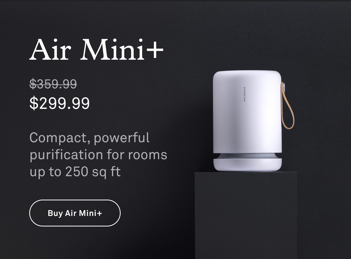 Air Mini+ 