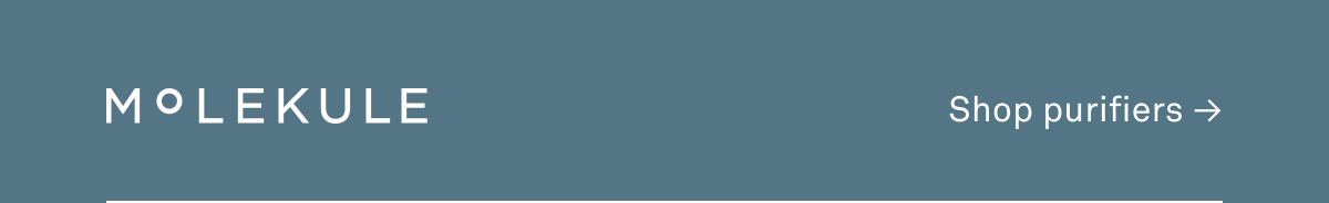 Molekule Shop Purifiers Molekule Shop Purifiers