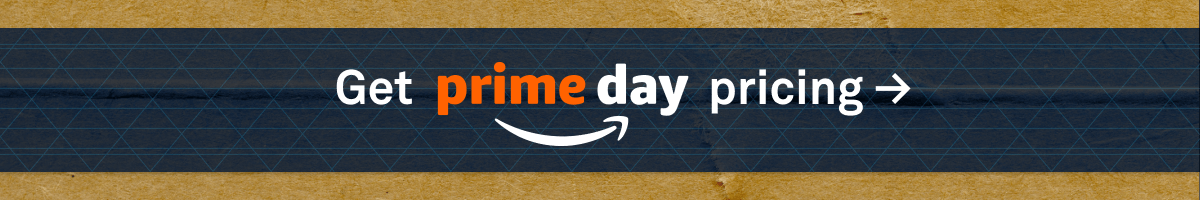 Get Prime Day Pricing