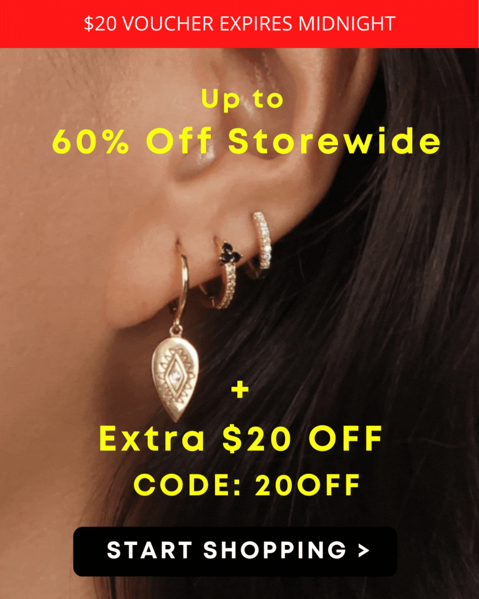 Today only free 20 voucher expires midnight ⏰ Camile and