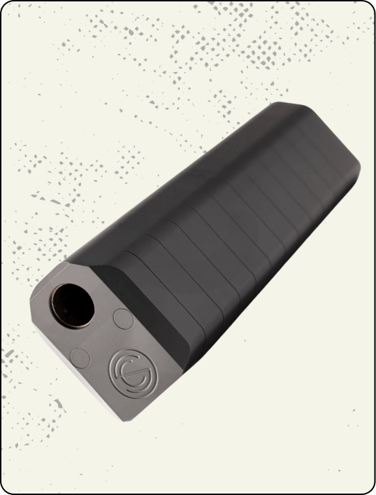 SilencerCo Salvo 12